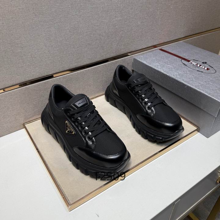 PRADA shoes 38-46 h1218